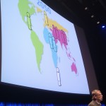 Hans Rosling slide